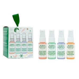 Mario Badescu Skincare Discover Mario Meet the Mists Kit Gift Set